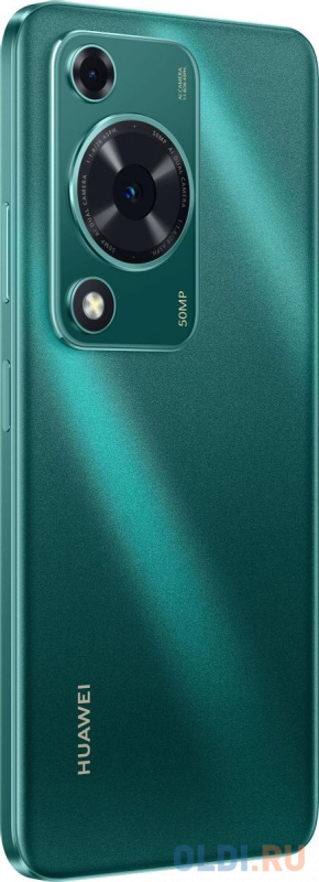 Мобильный телефон NOVA Y72 8/128GB MGA-LX3 GREEN HUAWEI