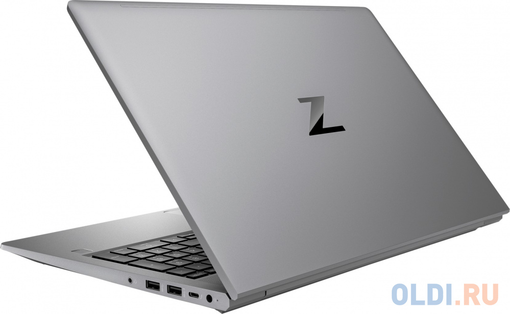 Ноутбук HP ZBook Power G9 4T504AV 15.6"