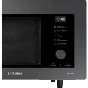 Микроволновая печь Samsung MC32DB7746KCBW в Москвe