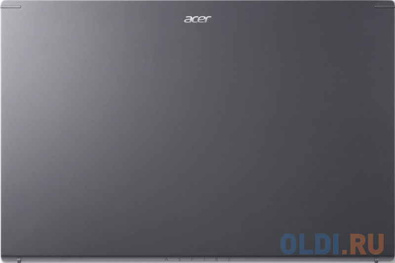 Ноутбук 15.6" IPS FHD ACER Aspire 5 A515-57G-53XL black (Core i5 1235U/16Gb/512Gb SSD/2050 4Gb/noOS) (NX.KMHER.002)