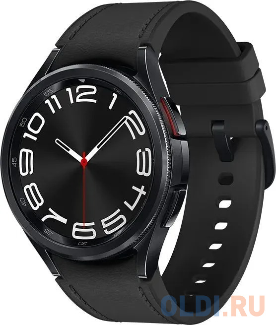 Умные часы GALAX WATCH 6 CLASS 43MM BLACK SM-R950 SAMSUNG