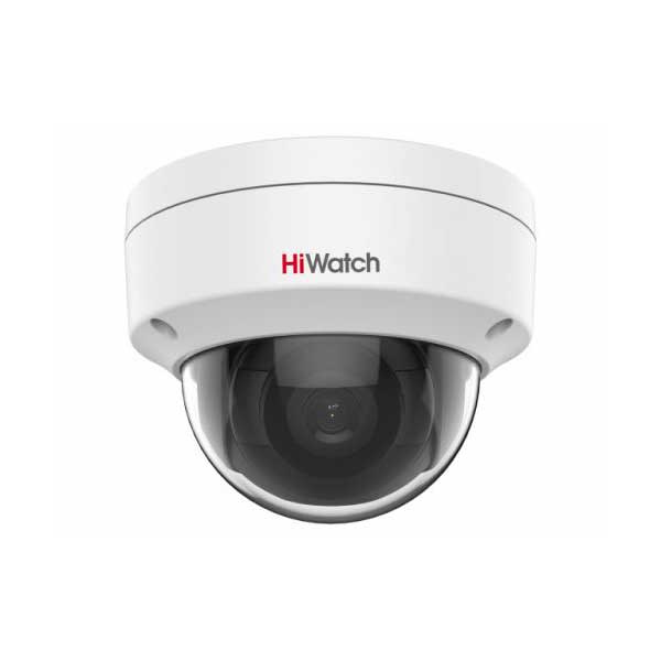 Видеокамера IP HiWatch DS-I202 (D) (4 mm) в Москвe