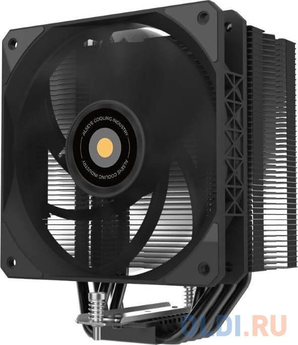 CPU Cooler 120*120*25mm, 800-2000, 82CFM Max, 3.1mmH20 Max, 20-33.2dBA, 12V, 0.21A, 2.5W, Two ball Intel?115x/1200/1366/1700/2011/2066
AMD?AM3/AM4/AM5