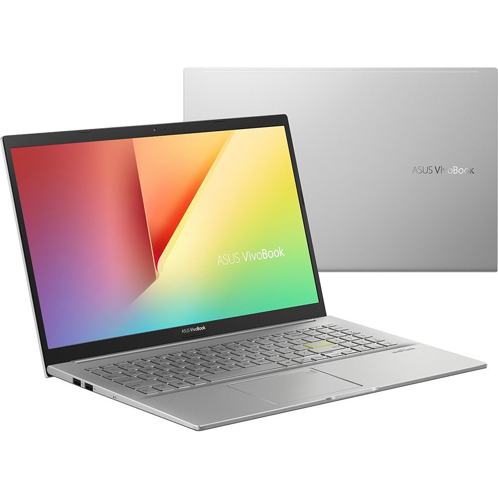 Ноутбук Asus VivoBook K513EA-BN2024 Silver (90NB0SG2-M36160)