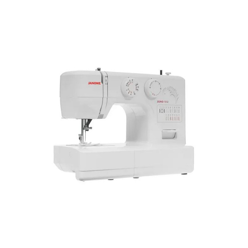 Швейная машинка Janome Juno 1512