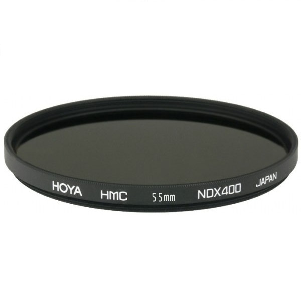 Фильтр Hoya NDX400 HMC 55