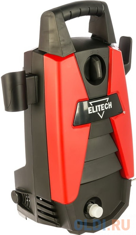 Минимойка Elitech М 1500 1500Вт (185408)