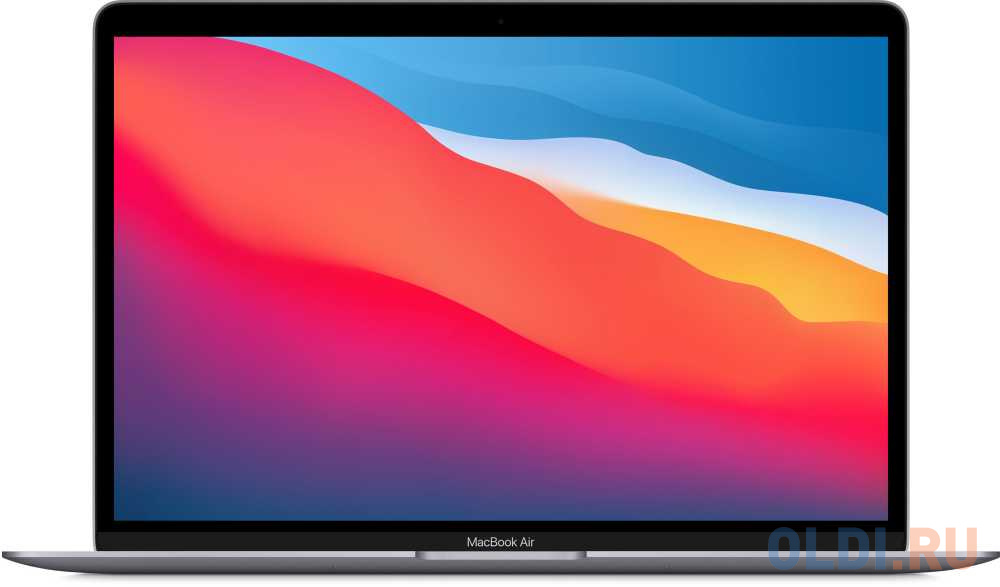 Ноутбук Apple MacBook Air A2337 MGN63PA/A 13.3"