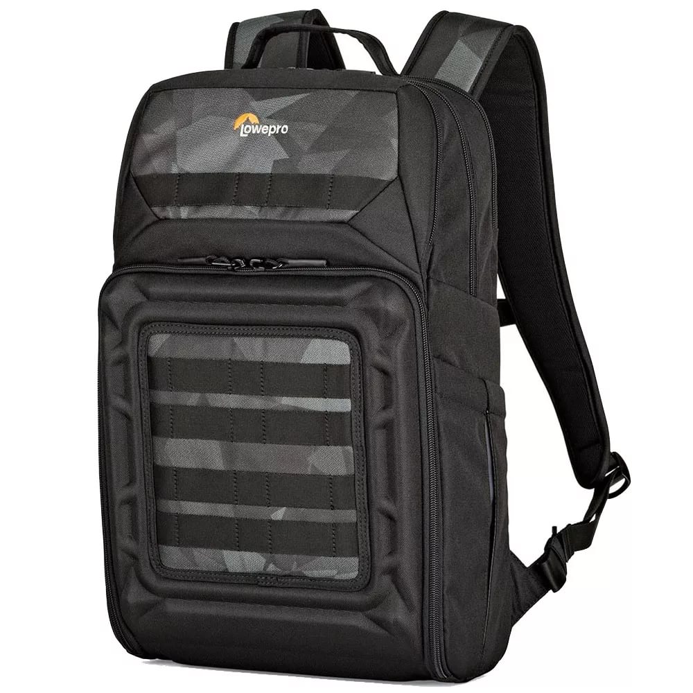 Рюкзак LowePro DroneGuard BP 250 Black-Fractal LP37099-PWW в Москвe