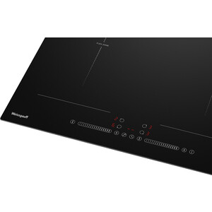 Электрическая варочная панель Weissgauff HI 642 BSCM