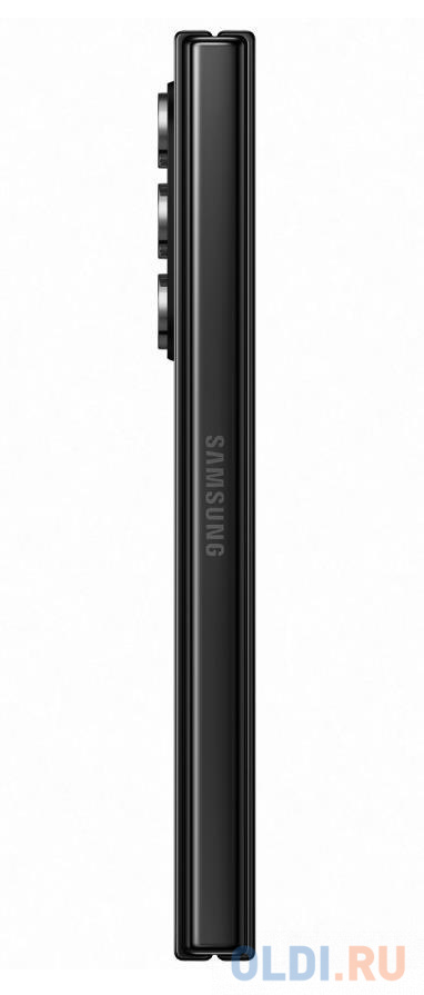 Мобильный телефон GALAXY Z FOLD5 5G 12/256GB BLACK SM-F946 SAMSUNG