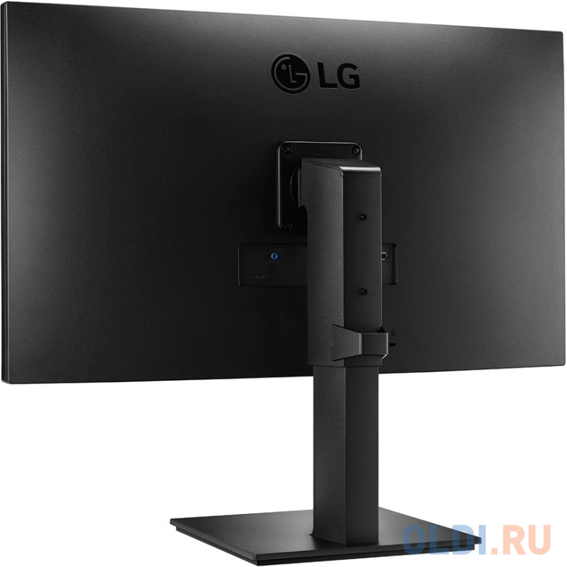 Монитор LCD 27'' [16:9] 1920х1080(FHD) IPS, nonGLARE, Нет, 60 Гц, 250cd/m2, H178°/V178°, 1000:1, 16,7 миллионов цветов, 5ms, VGA, HDMI, DP,