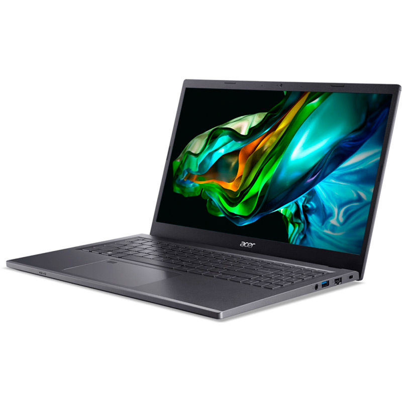 Ноутбук Acer Aspire 5A515-58M NX.KQ8CD.003 (Intel Core i5-13420H 2.1GHz/16384Mb/1Tb SSD/Intel UHD Graphics/Wi-Fi/Bluetooth/Cam/15.6/1920x1080/Windows 11)