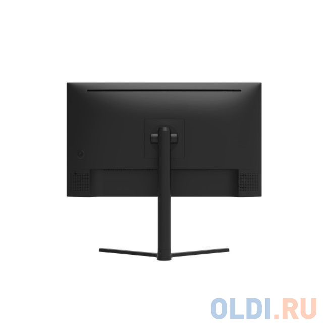 Монитор Dahua 27" DHI-LM27-B201A черный IPS LED 5ms 16:9 HDMI матовая 1000:1 250cd 178гр/178гр 1920x1080 100Hz VGA DP FHD 5.2кг