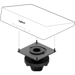 Крепление Logitech Tap Table Mount - WW - TABLE MOUNT (939-001811) в Москвe