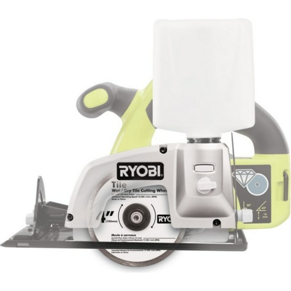 Плиткорез Ryobi