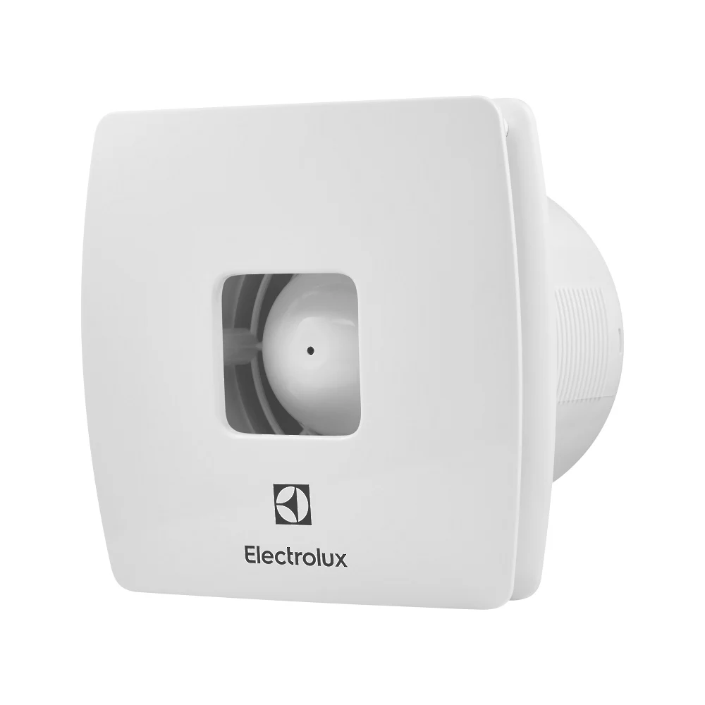 Бытовой вытяжной вентилятор Electrolux