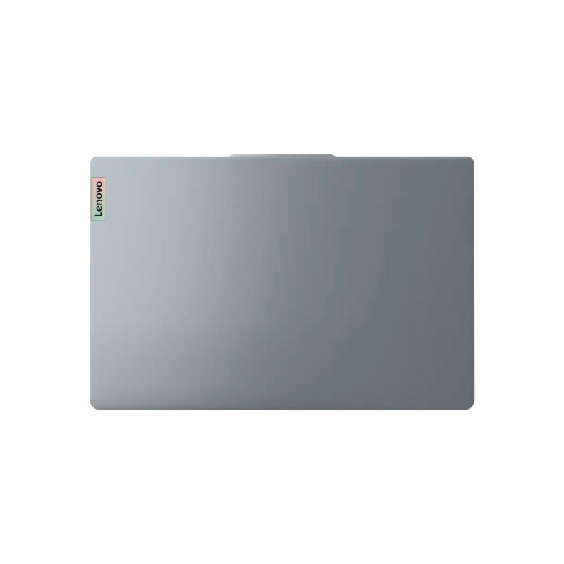 Ноутбук Lenovo IdeaPad 3 Slim Arctic Grey 82XN000ARK (AMD Ryzen 5 7520U 2.8 Ghz/8192Mb/512Gb SSD/AMD Radeon Graphics/Wi-Fi/Bluetooth/Cam/14/1920x1080/DOS)