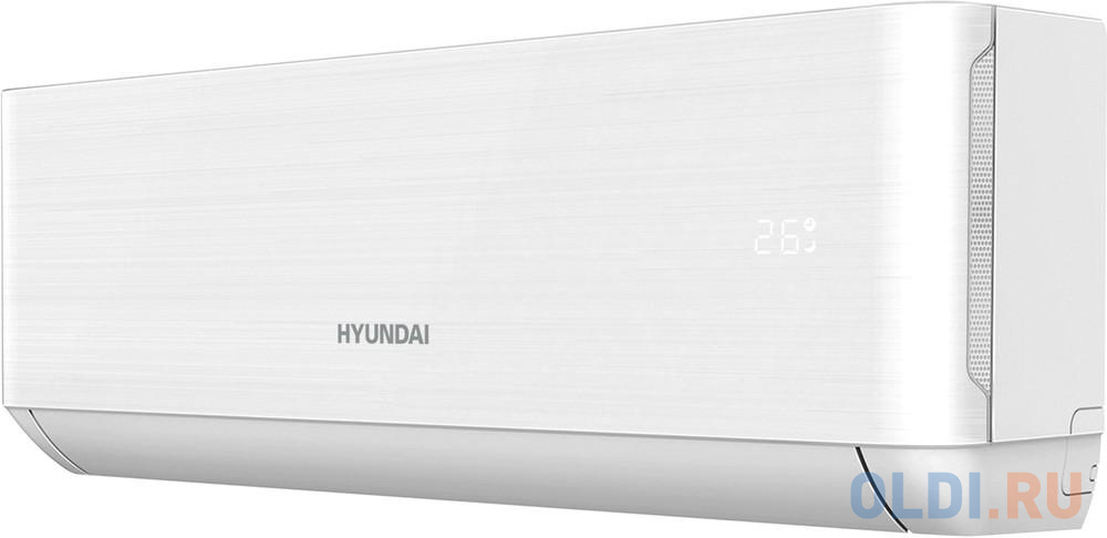 Сплит-система Hyundai HAC-07/T-PRO белый