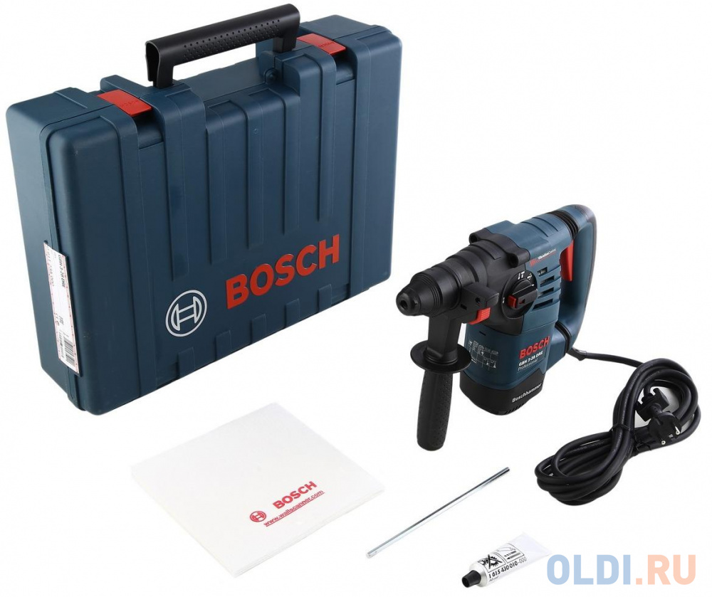 Перфоратор SDS Plus Bosch GBH 3-28 DRE