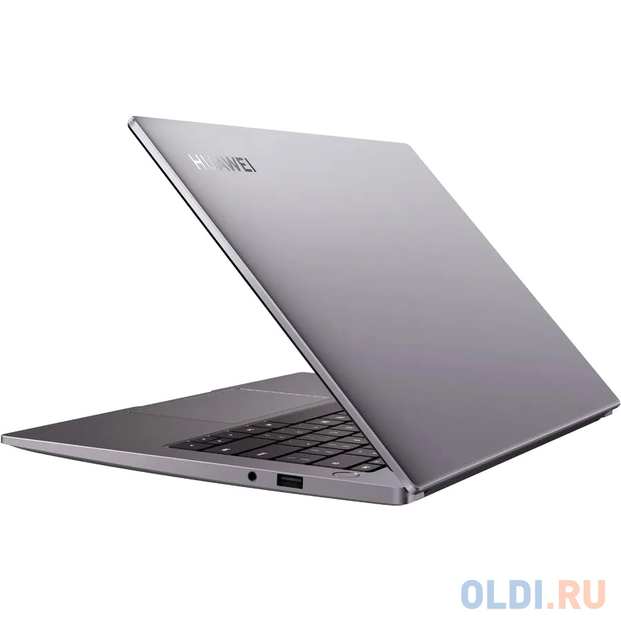 Ноутбук Huawei MateBook B3-420 NDZ-WFE9A 53013FCG 14"
