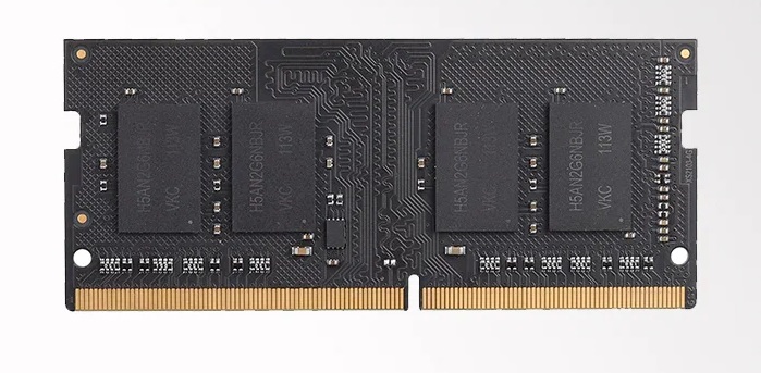 Память DDR4 SODIMM 8Gb, 3200MHz, CL22, KingFast (KF3200NDCD4-8GB) Retail
