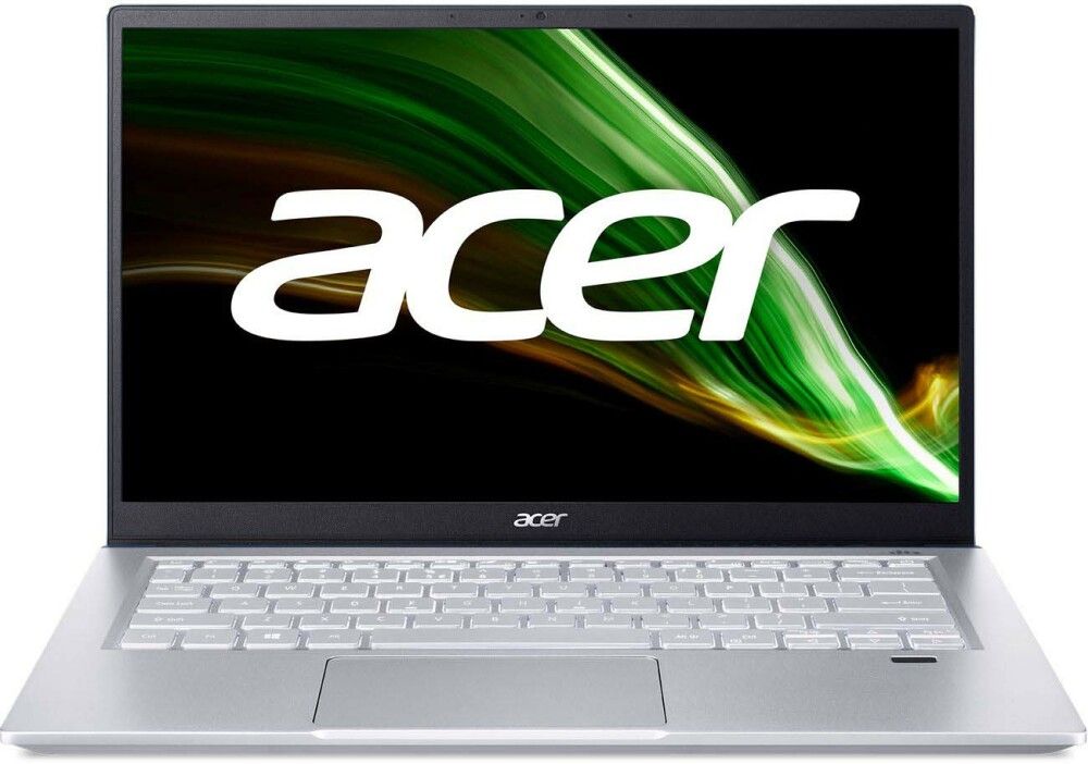 Ноутбук Acer Swift X 14" SFX14-41G blue