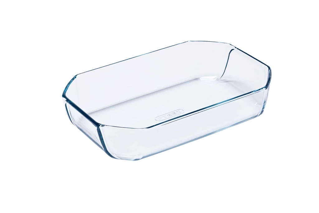 Блюдо для запекания Pyrex Inspiration 295B000 33х22см 3л