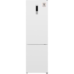 Холодильник Weissgauff WRK 2000 DW Full NoFrost Inverter