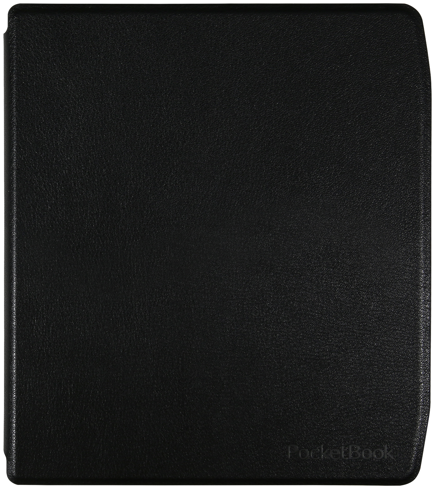 Чехол POCKETBOOK 700 ERA Shell Cover для универсальный Pocketbook Era 7, экокожа, черный (HN-SL-PU-700-BK-WW)