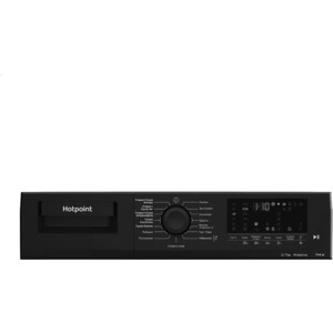 Стиральная машина с сушкой Hotpoint-Ariston WDS 7448 C7S VBW