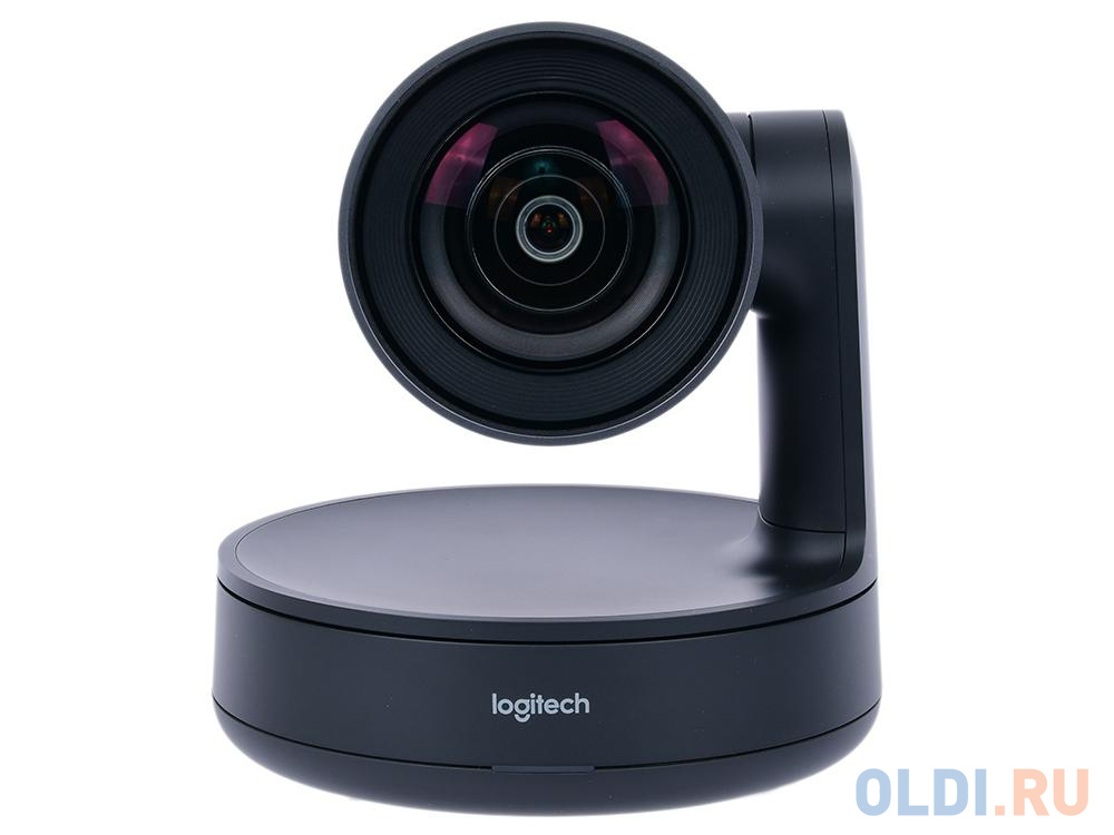 Камера интернет (960-001227) Logitech ConferenceCam Rally в Москвe