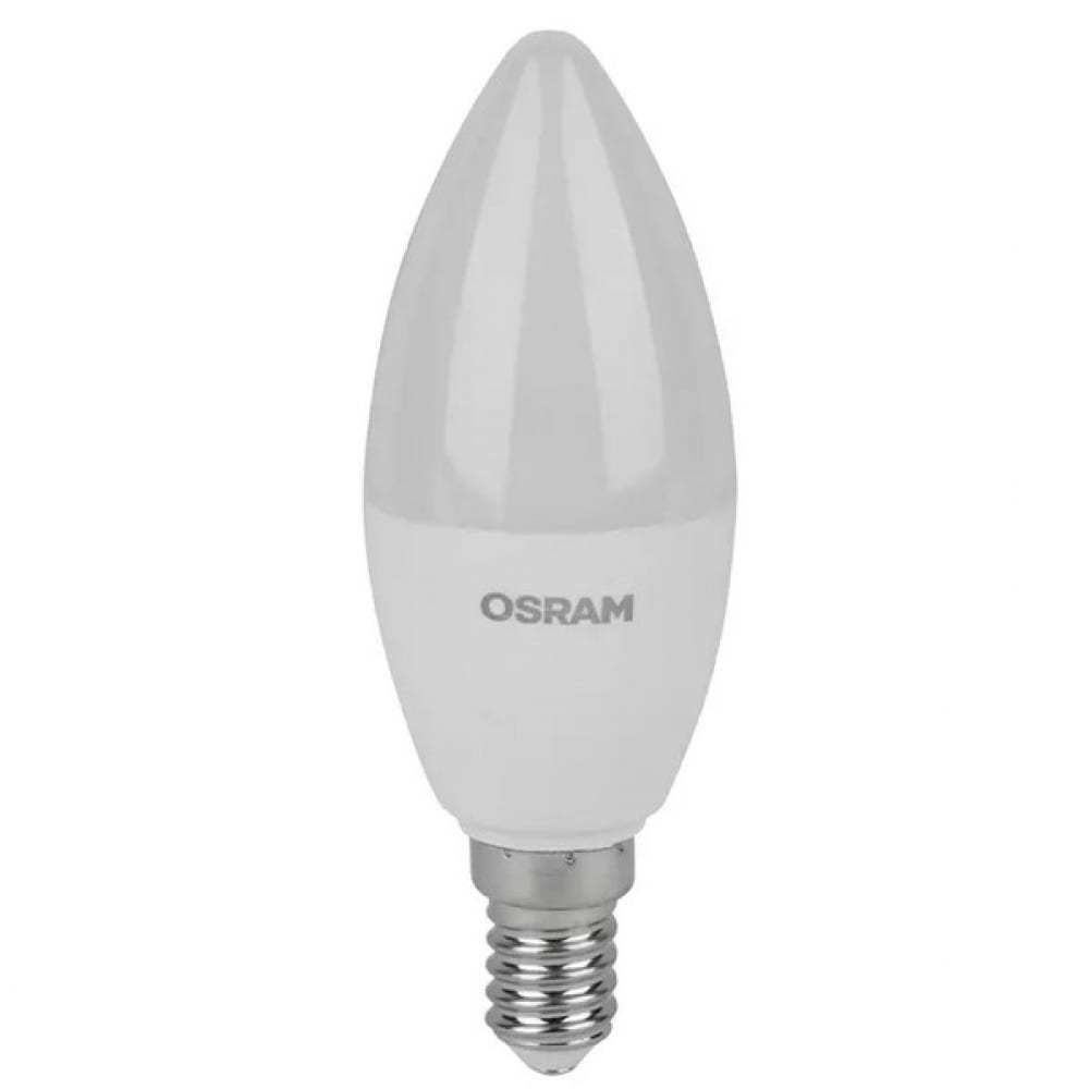 Светодиодная лампа Osram