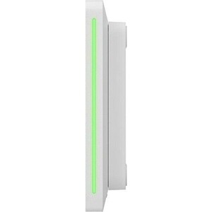 Сенсорный контроллер Logitech TAP SCHEDULER - OFF-WHITE (952-000094) в Москвe