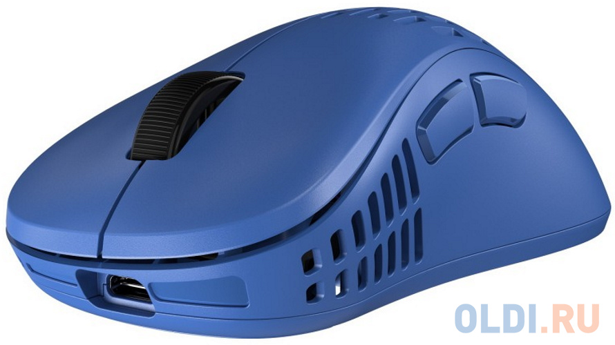 Игровая мышь Pulsar Xlite Wireless V2 Competition Blue