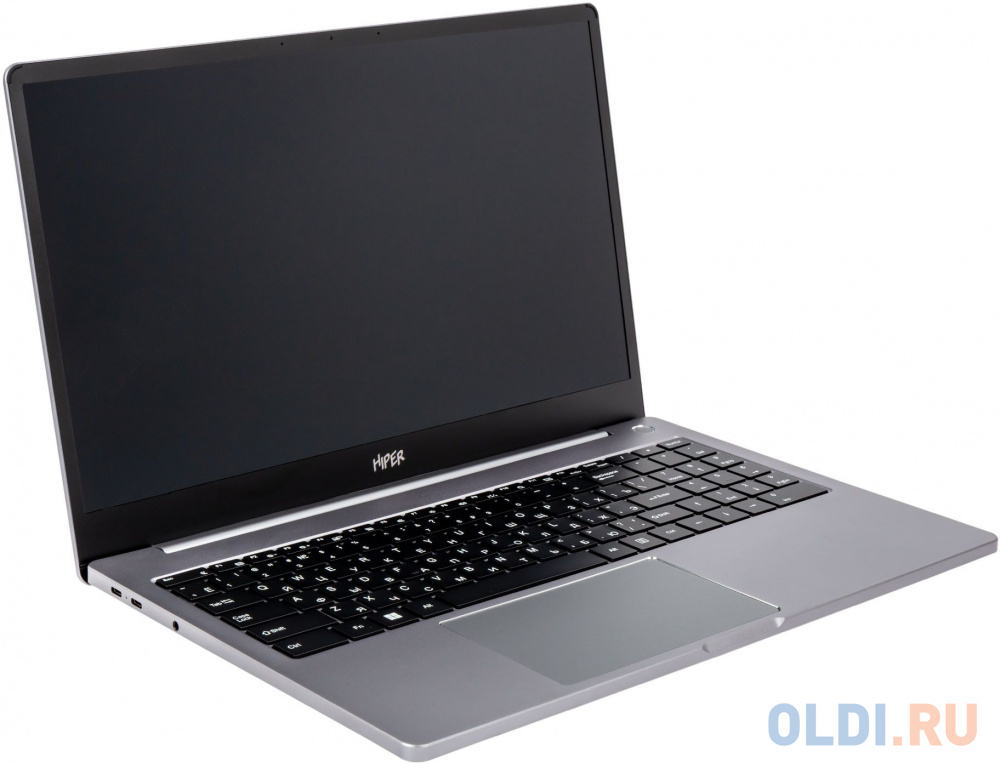 Ноутбук HIPER ExpertBook MTL1577 BQ3LVDDQ 15.6"