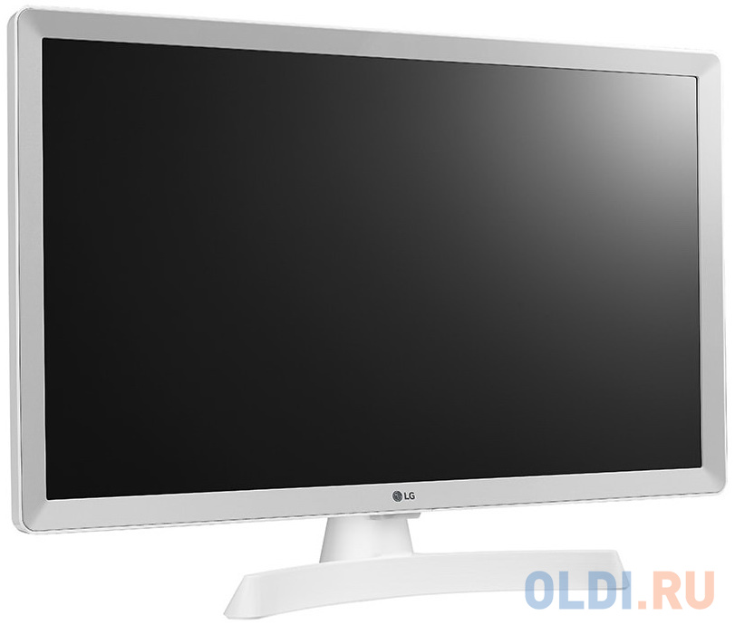 Телевизор LG 24TQ510S-WZ 24" HD Ready