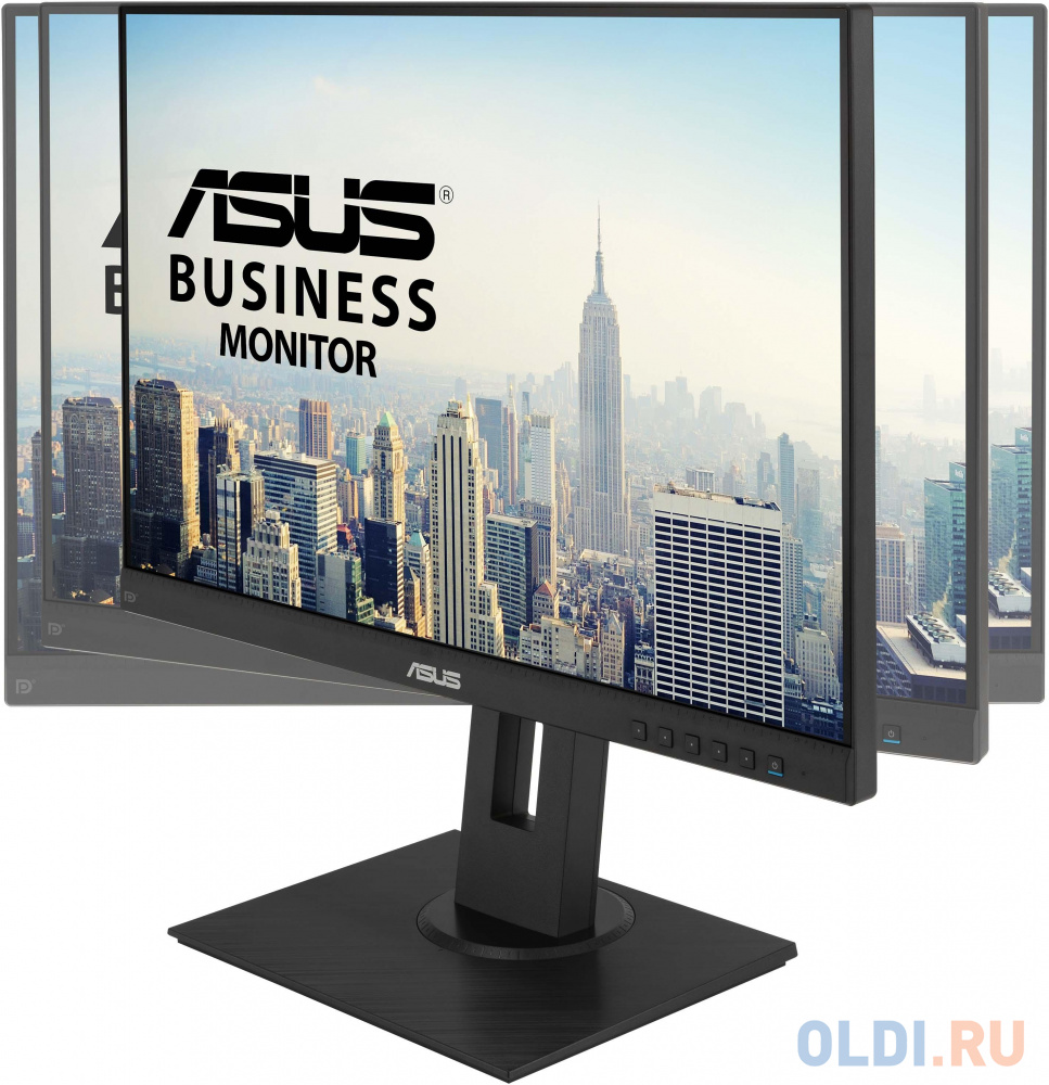 Монитор 24.1" ASUS BE24WQLB