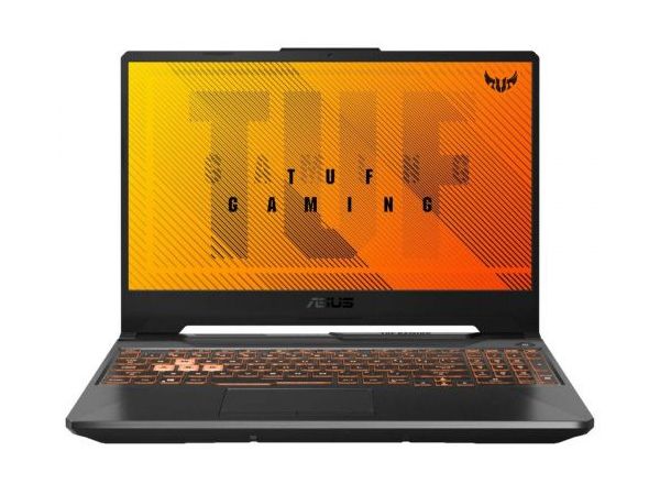 Ноутбук Asus TUF Gaming F15 (90NR03U2-M006C0)