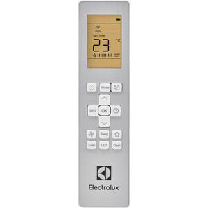 Сплит-система Electrolux Nordic EACS-30HT/N3_24Y комплект в Москвe