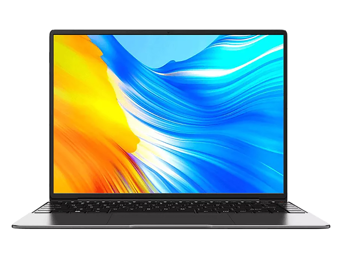 Ноутбук Chuwi CoreBook X CWI570-521N5N1HDMXX (14", Core i5 1235U, 16Gb/ SSD 512Gb, Iris Xe Graphics eligible) Серый