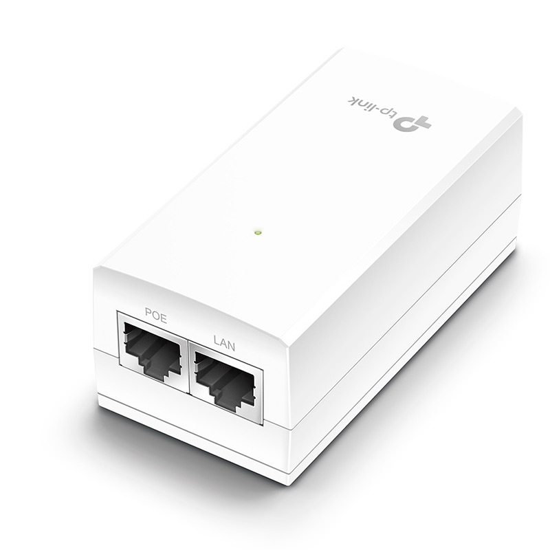 Powerline адаптер TP-LINK TL-POE4818G в Москвe