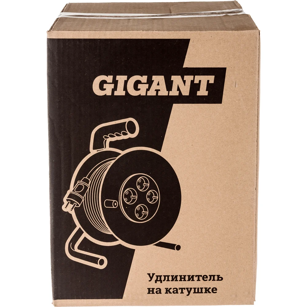 Удлинитель Gigant