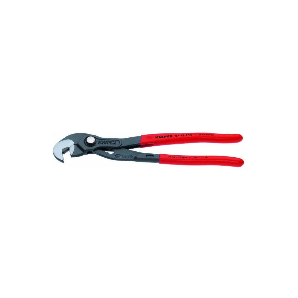 Переставные ключ Knipex