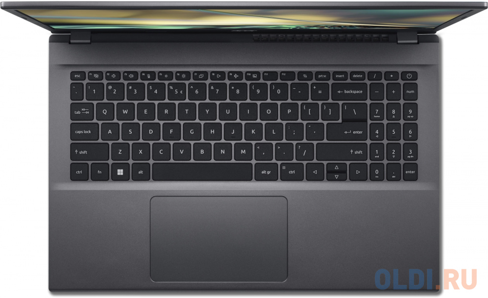 Ноутбук Acer Aspire 5 A515-47-R3CZ NX.K82ER.001 15.6"
