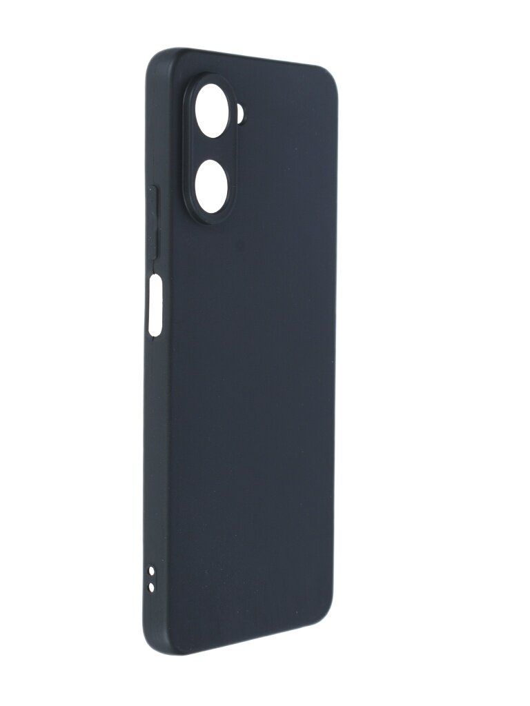 Чехол защитный RedLine Ultimate для Realme 10 Pro 5G, черный