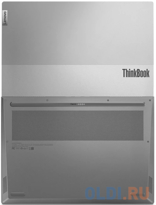 Ноутбук Lenovo ThinkBook 16p G2 ACH 20YM002WPB 16" в Москвe