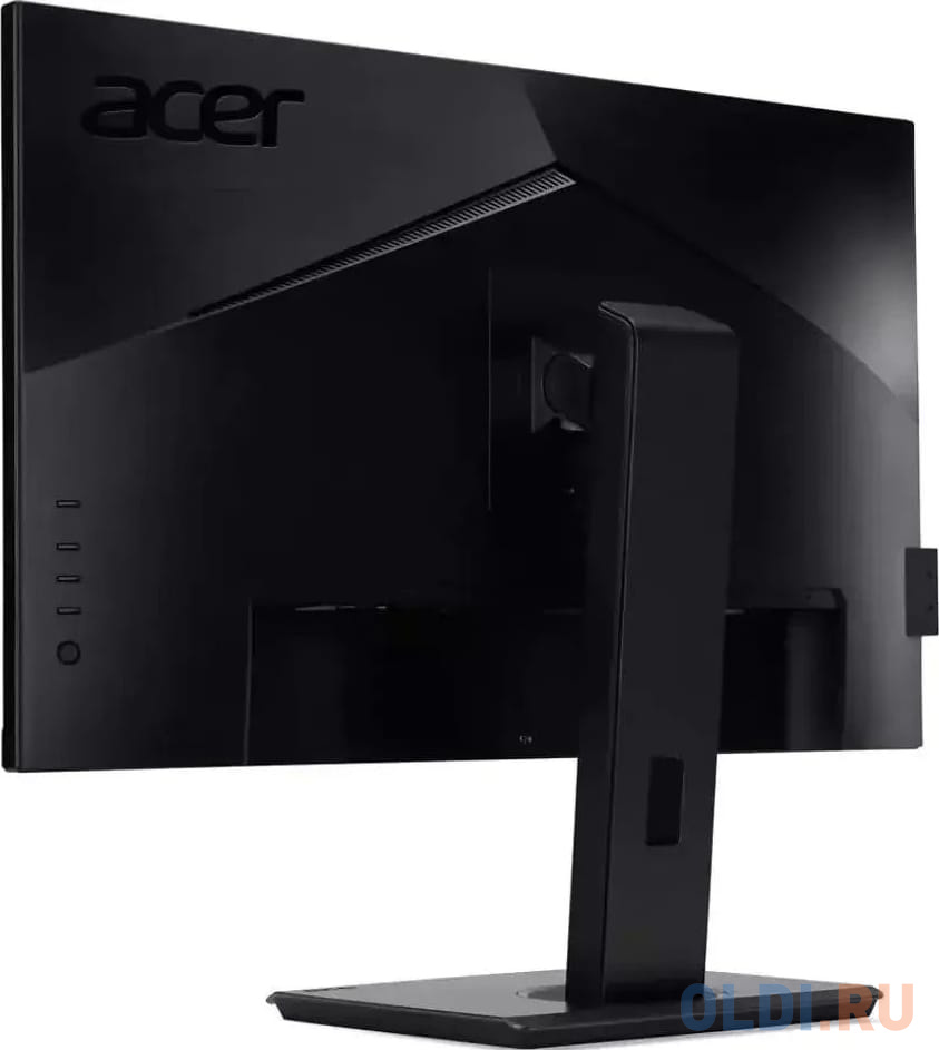 Монитор Acer 21.5" Vero V227QHbiv черный IPS LED 4ms 16:9 HDMI M/M 3000:1 250cd 178гр/178гр 1920x1080 VGA FHD USB 2.9кг в Москвe