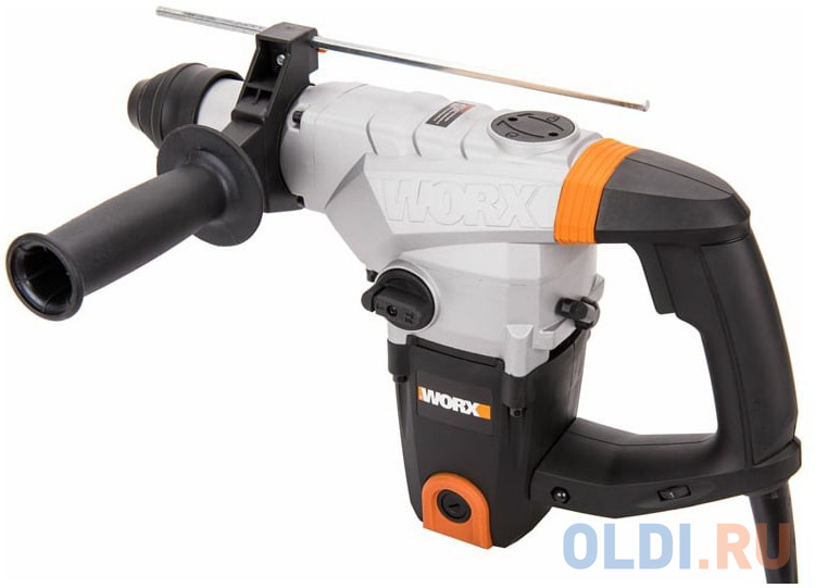 WORX Перфоратор электрический 1250Вт WX333