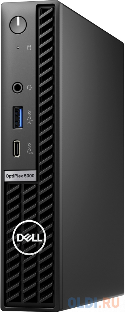 Компьютер DELL Optiplex 5000 MFF